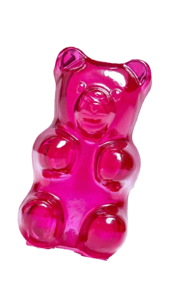 Gumolate Premium Health Gummies